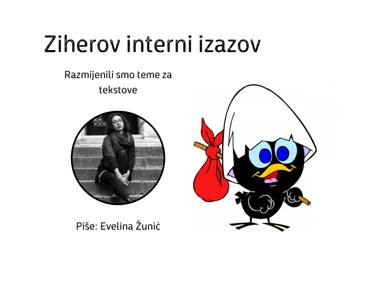 ziherov