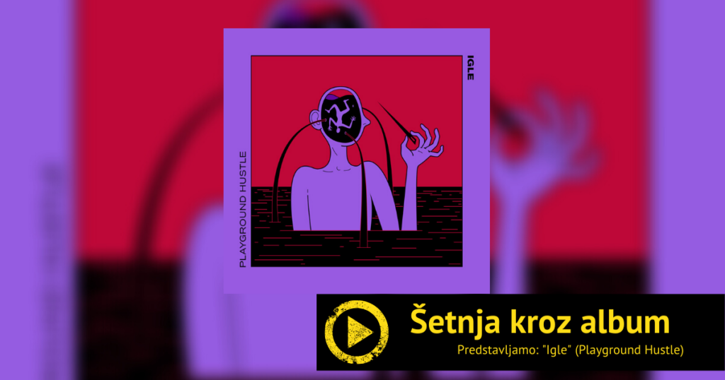 Prvo spojite pozitivno ili negativno