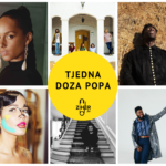 tjedna doza popa