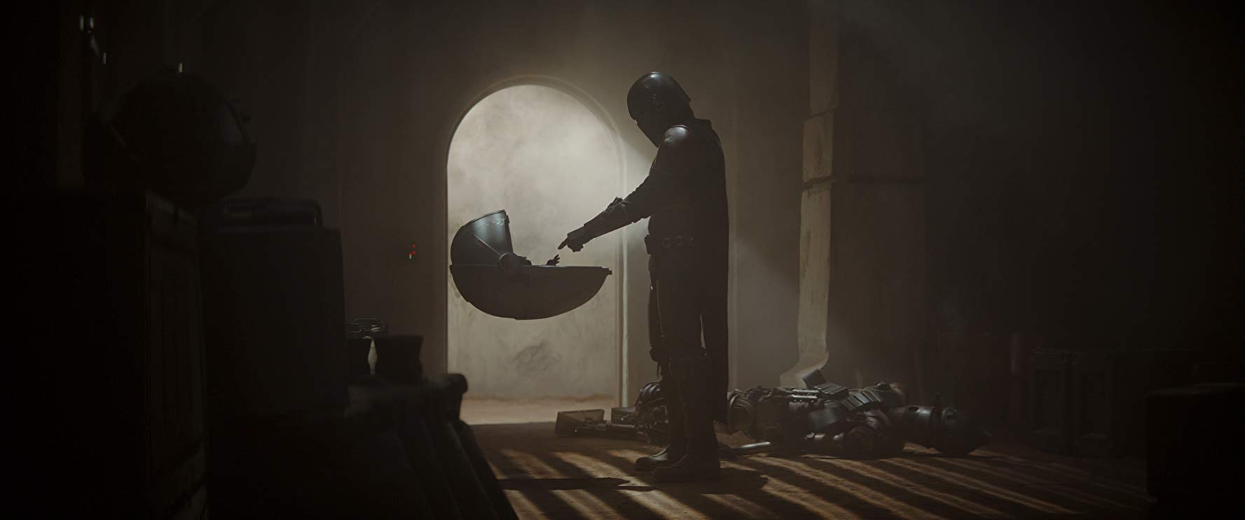 mandalorian