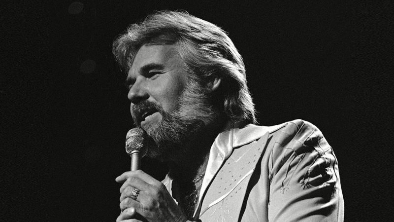 kenny rogers