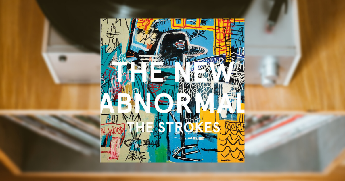 the new abnormal