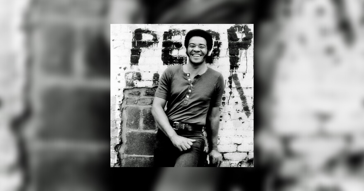 BIll Withers