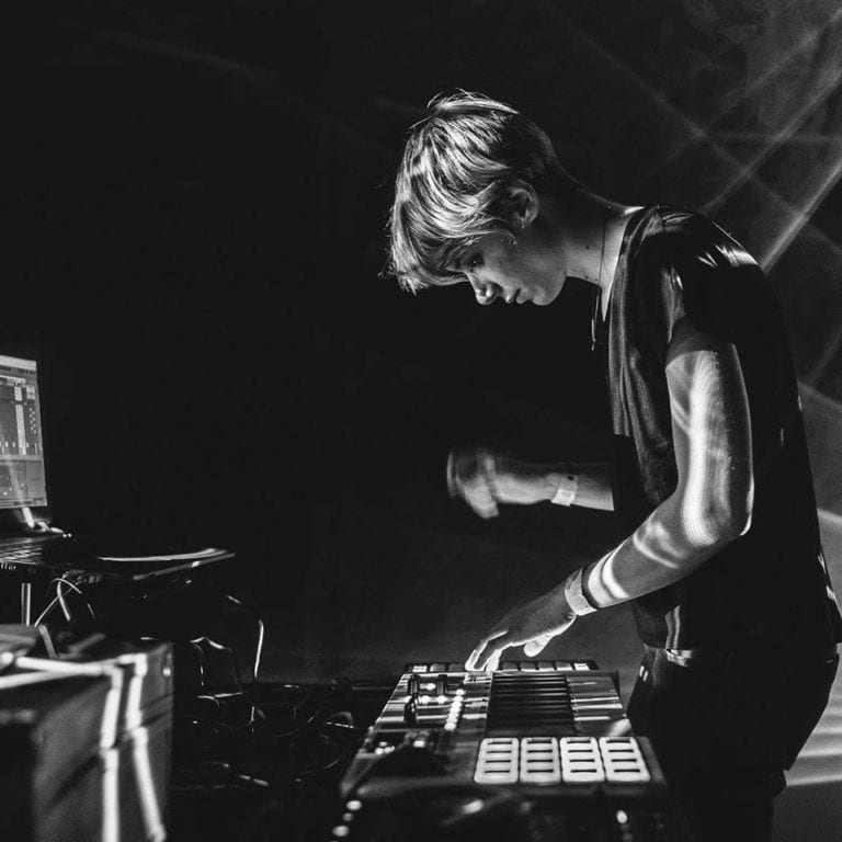 tonota festival bio je dosta stresno i zanimljivo iskustvo”