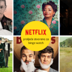 netflix proljece