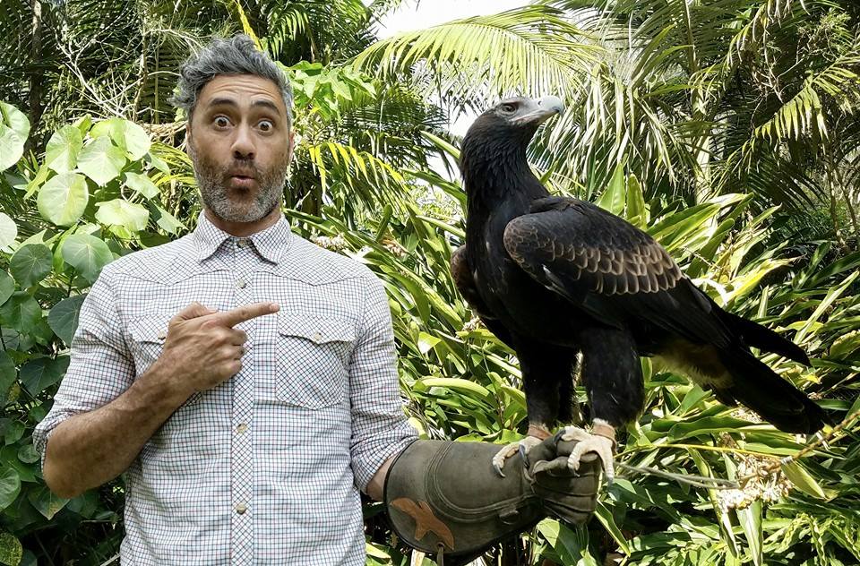 taika waititi