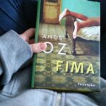 amos oz fima
