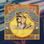 neil young