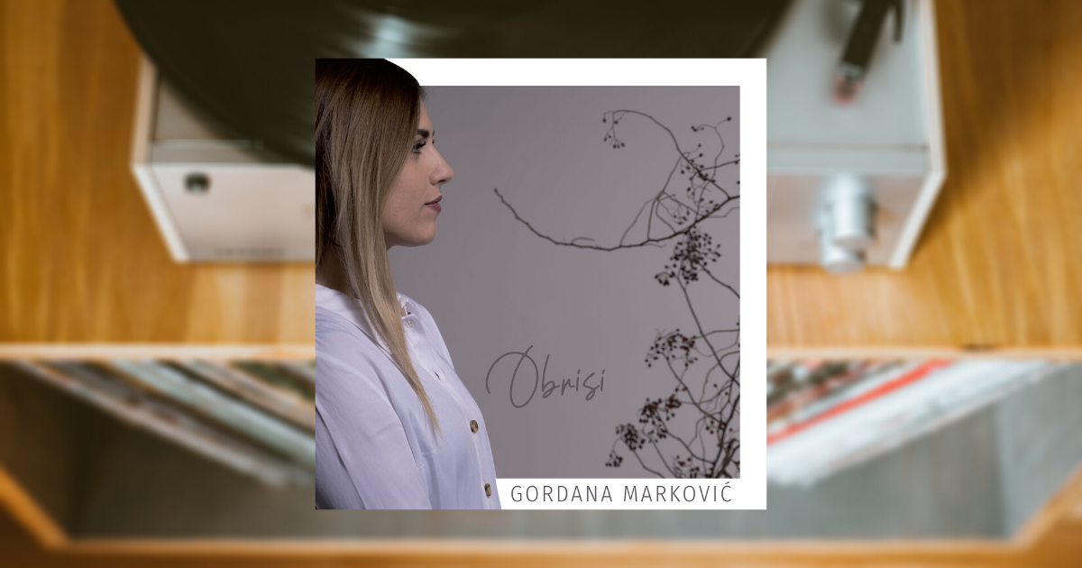 gordana markovic obrisi