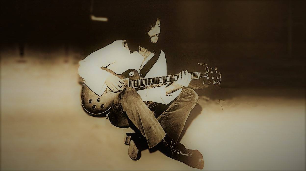 peter green