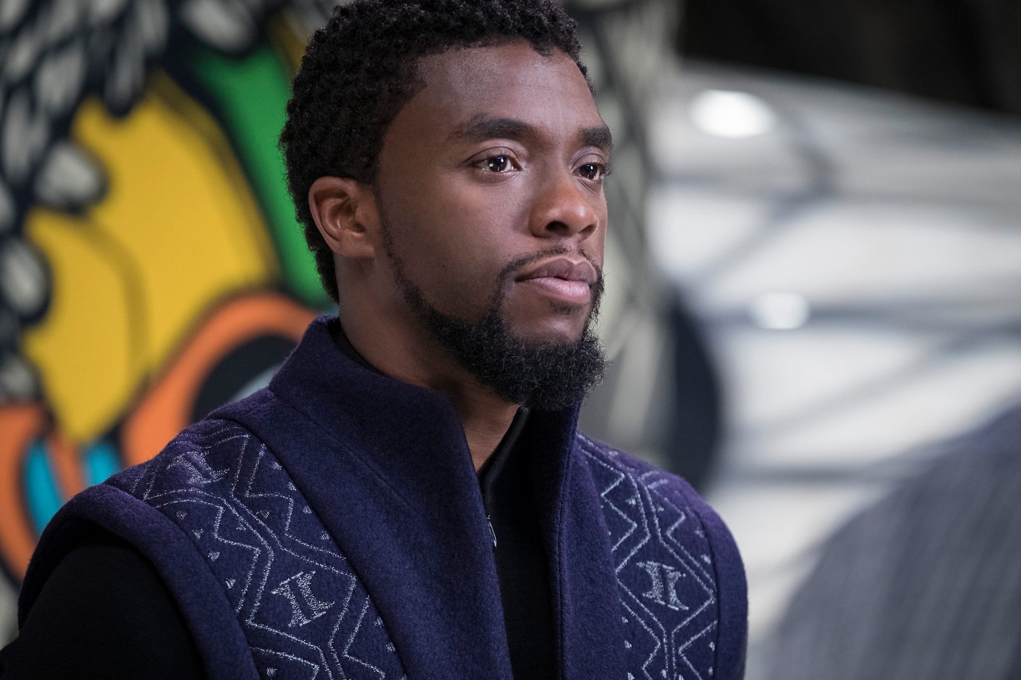 chadwick boseman