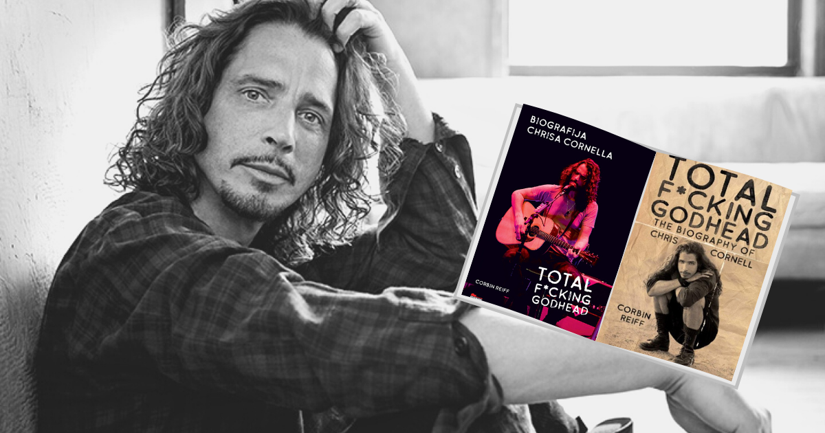 chris cornell biografija