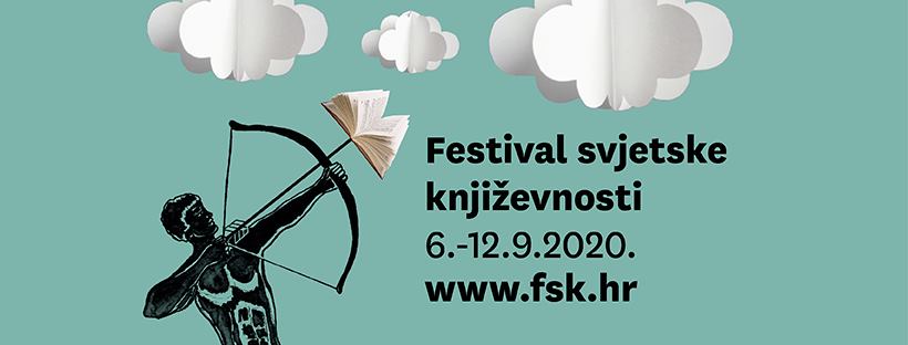 festival svjetske knjizevnosti 2020