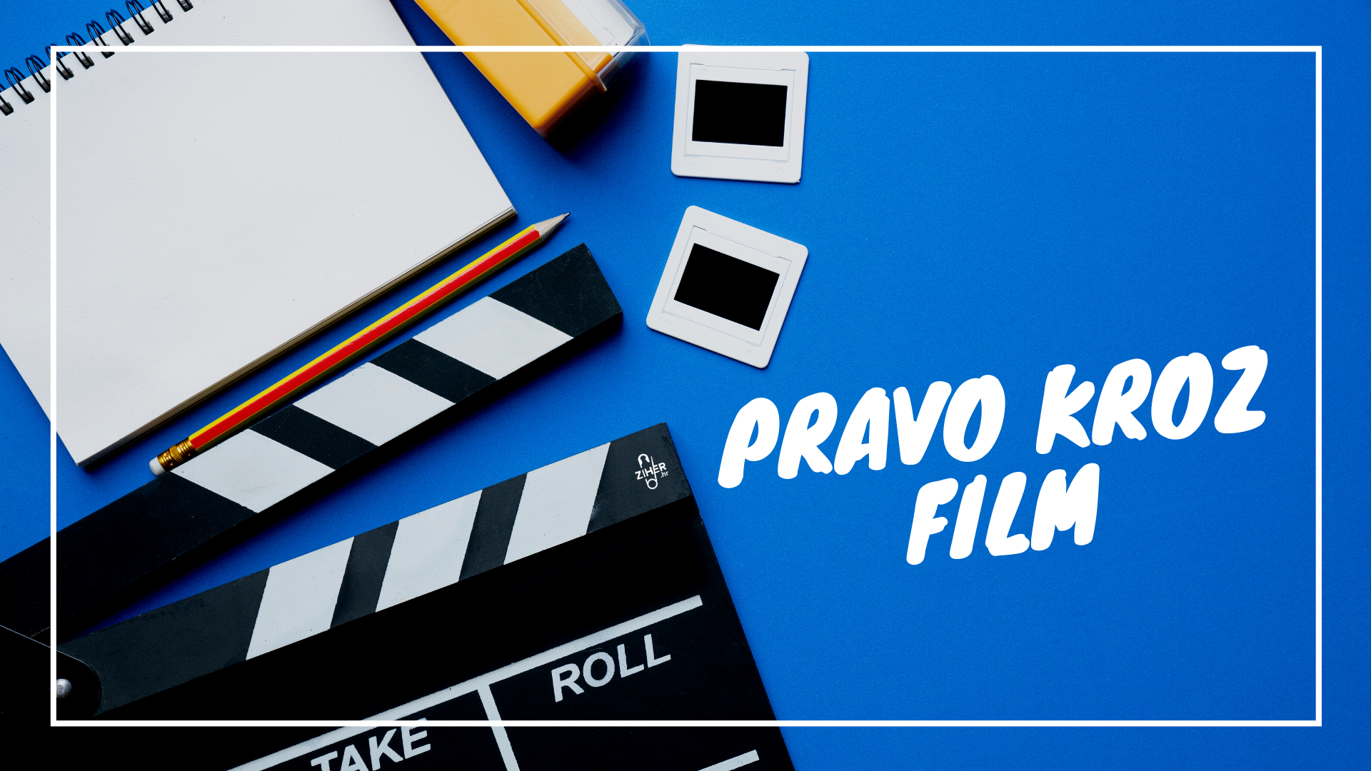 Pravo kroz film