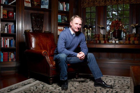 dan brown