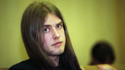 Varg Vikernes