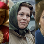 Facebook: The Crown
