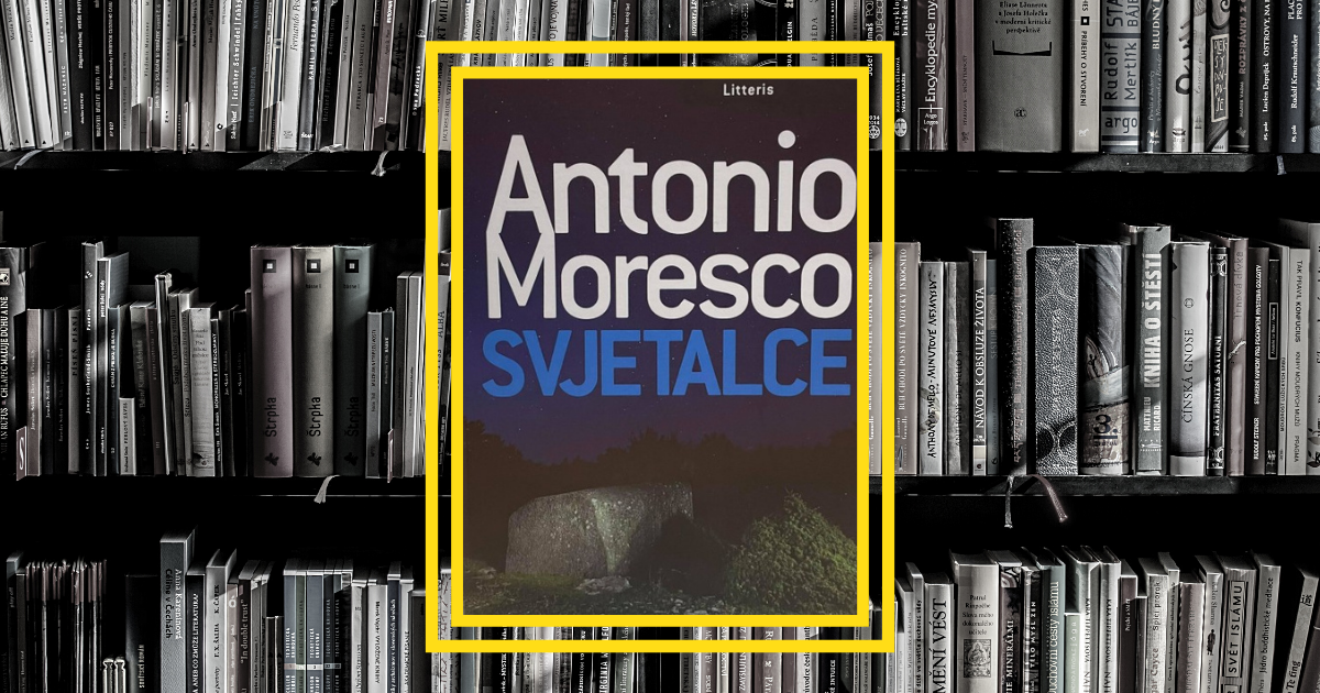 moresco svjetalce