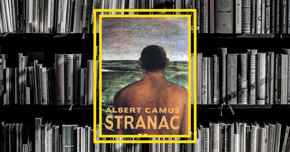 camus stranac