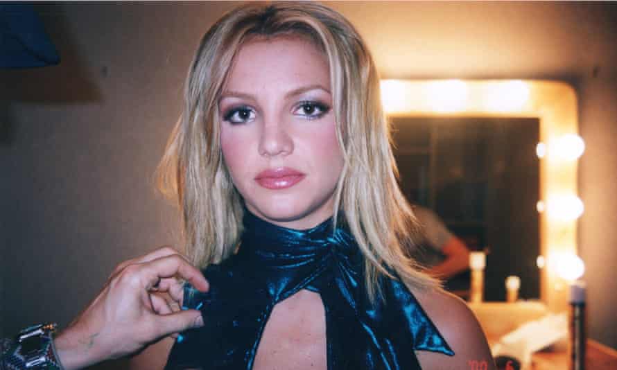 britney