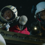 space sweepers