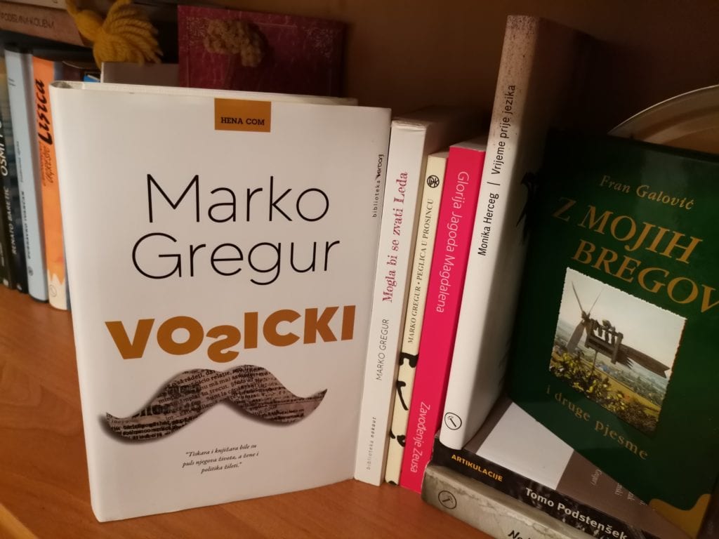 marko gregur