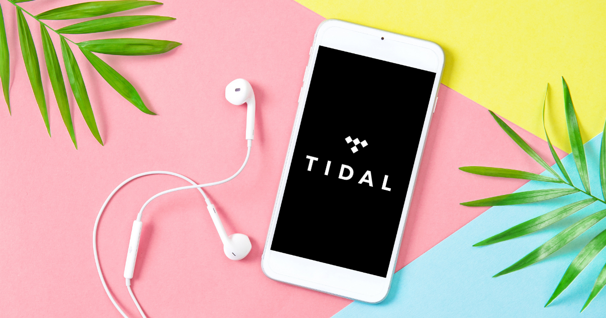 tidal