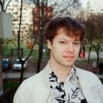 Patrik Horvat
