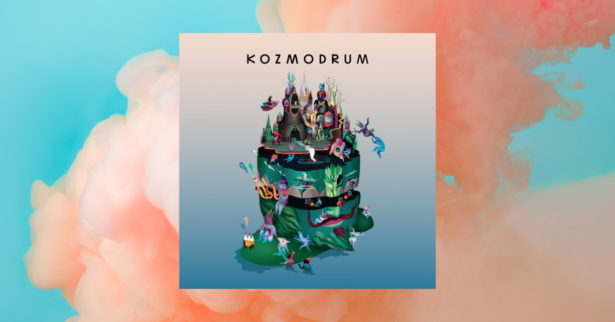 kozmodrum recenzija