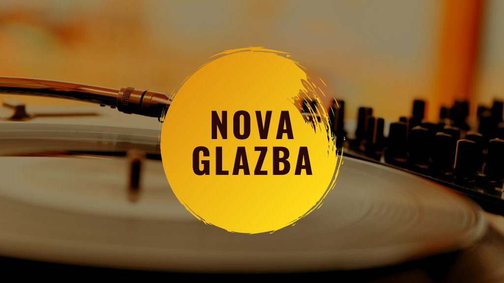 nova glazba