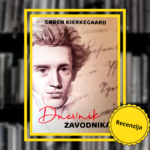 dnevnik zavodnika kierkegaard