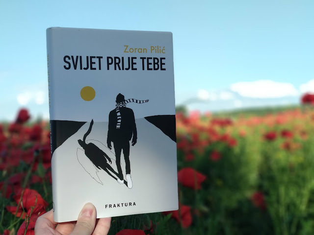 svijet prije tebe