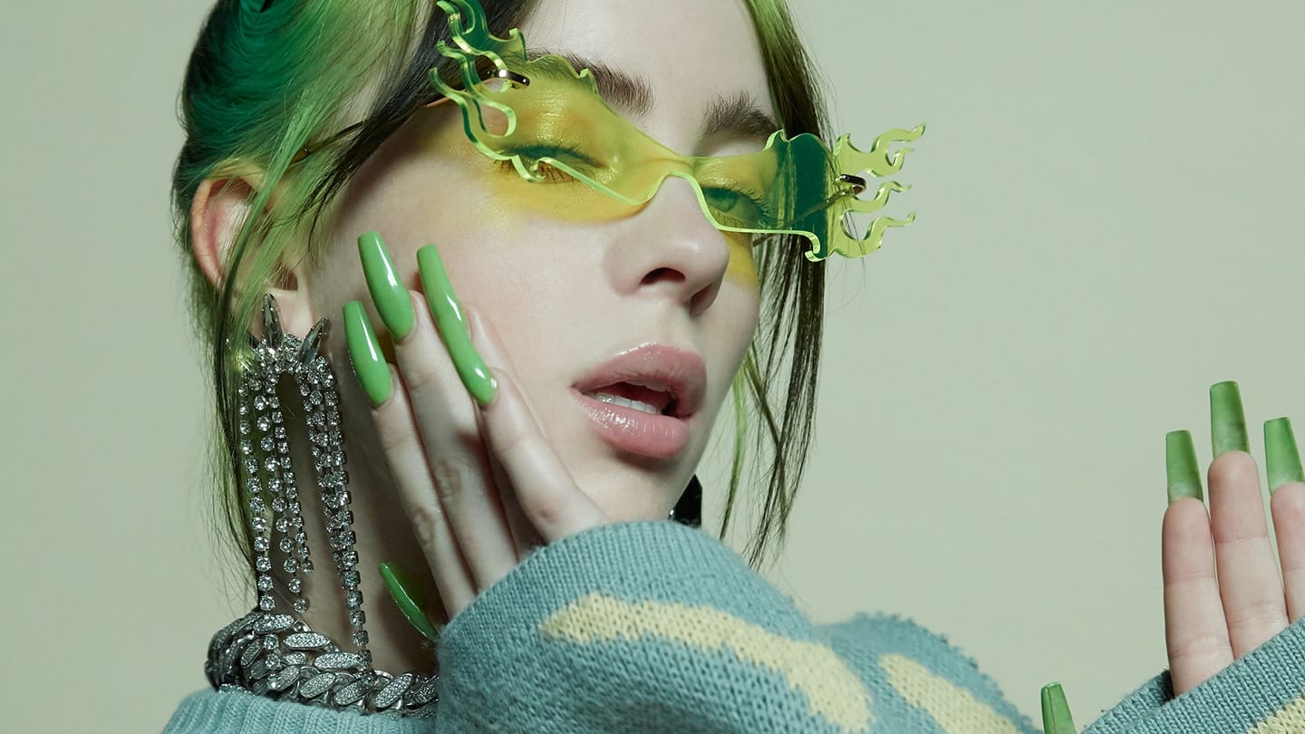 Billie Eilish