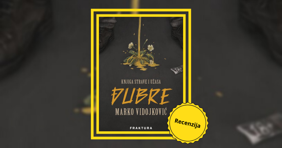 dubre marko vidojkovic