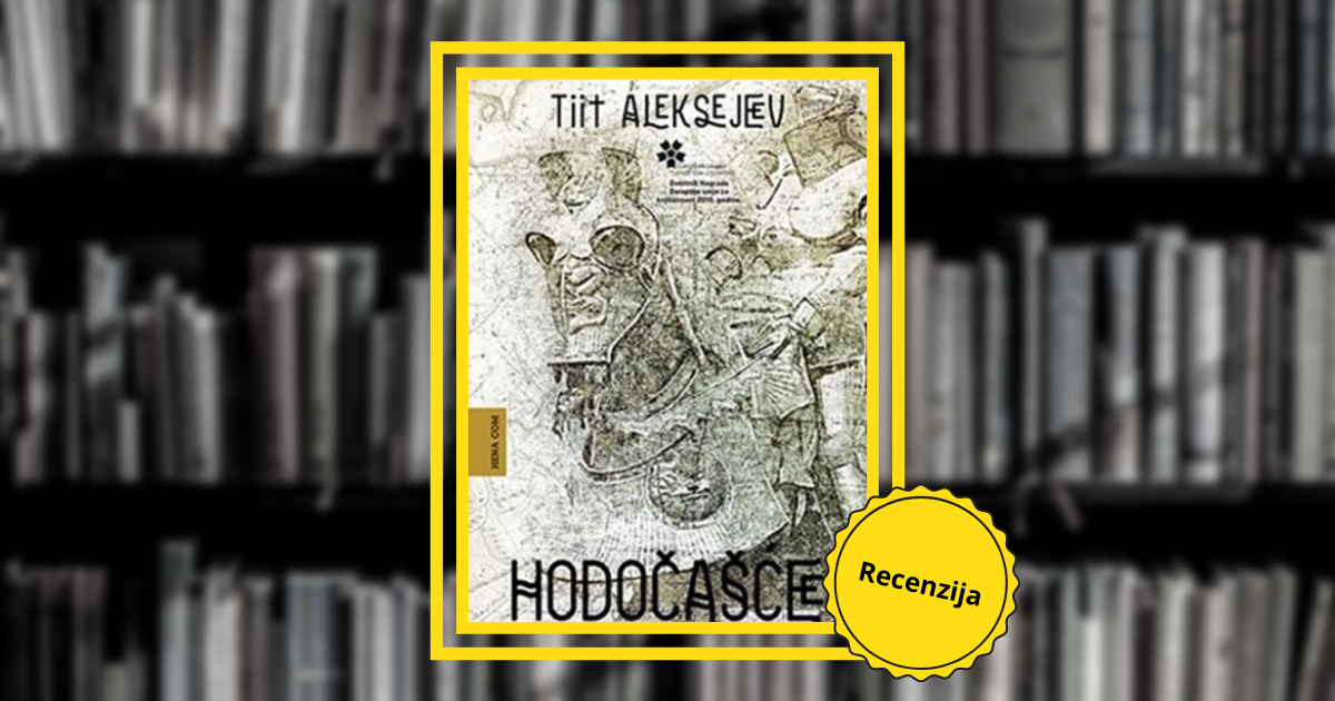 hodocasce recenzija