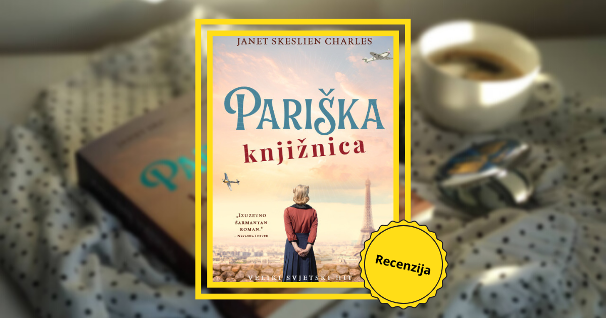 pariska knjiznica