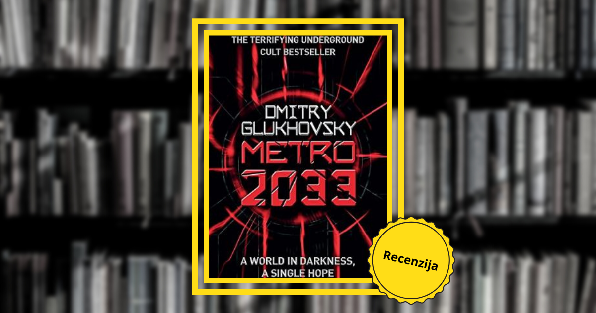 metro 2033