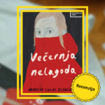 vecernja nelagoda