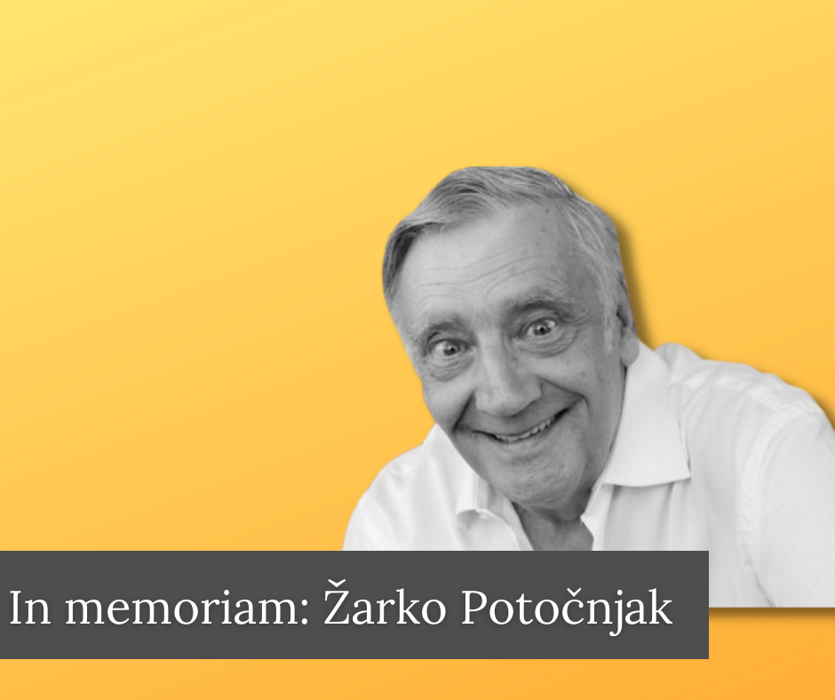 žarko potočnjak