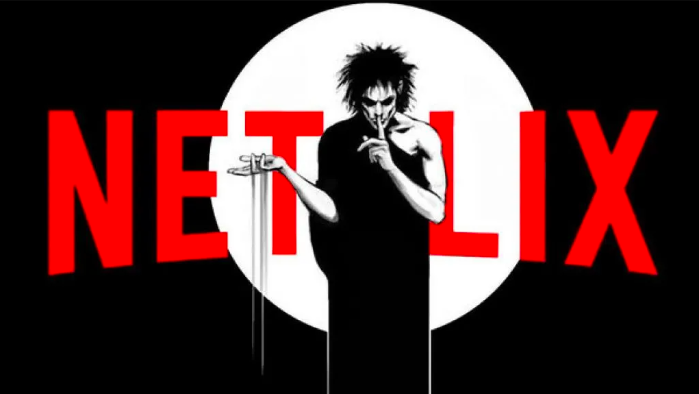 sandman netflix