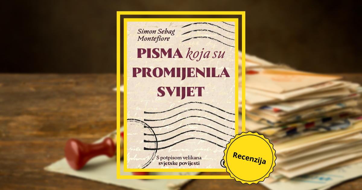 pisma koja su promijenila svijet