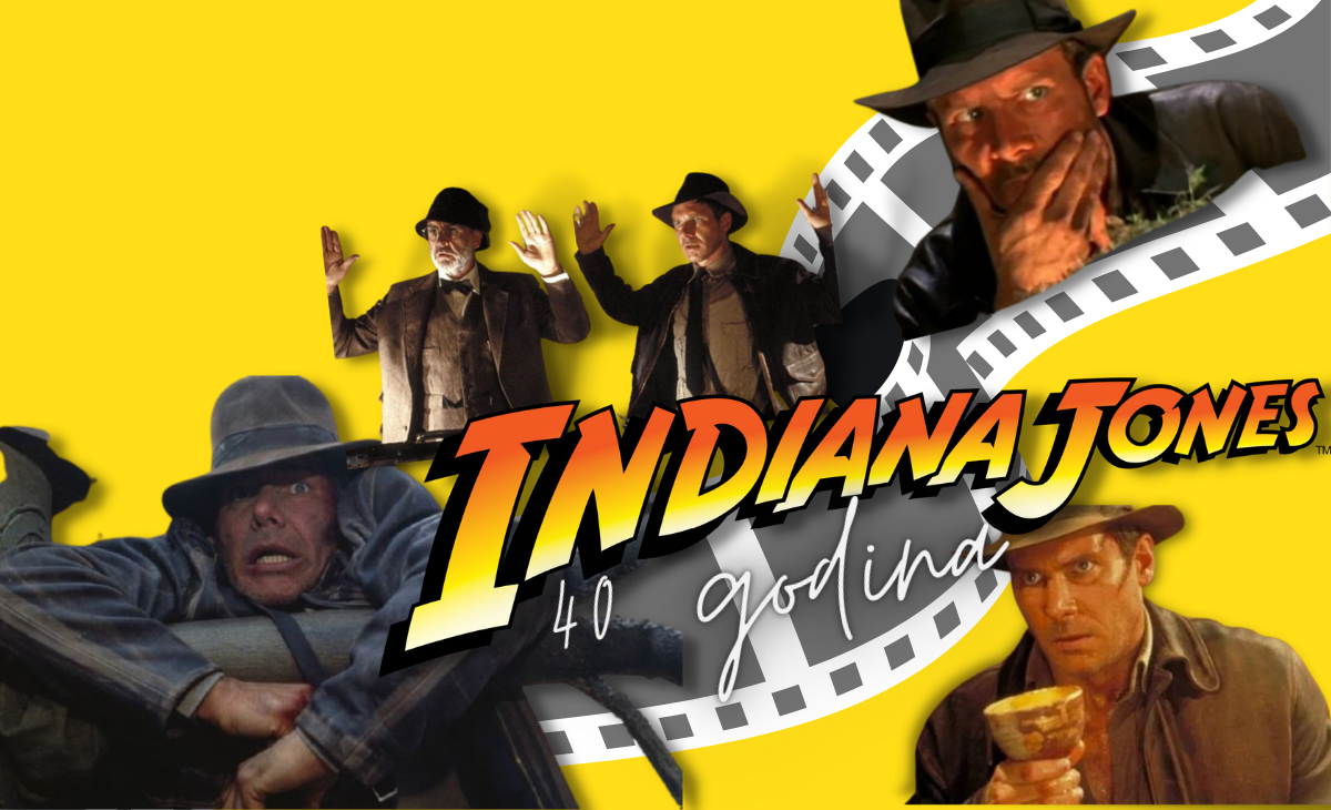 indiana jones