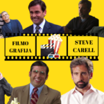 steve carell