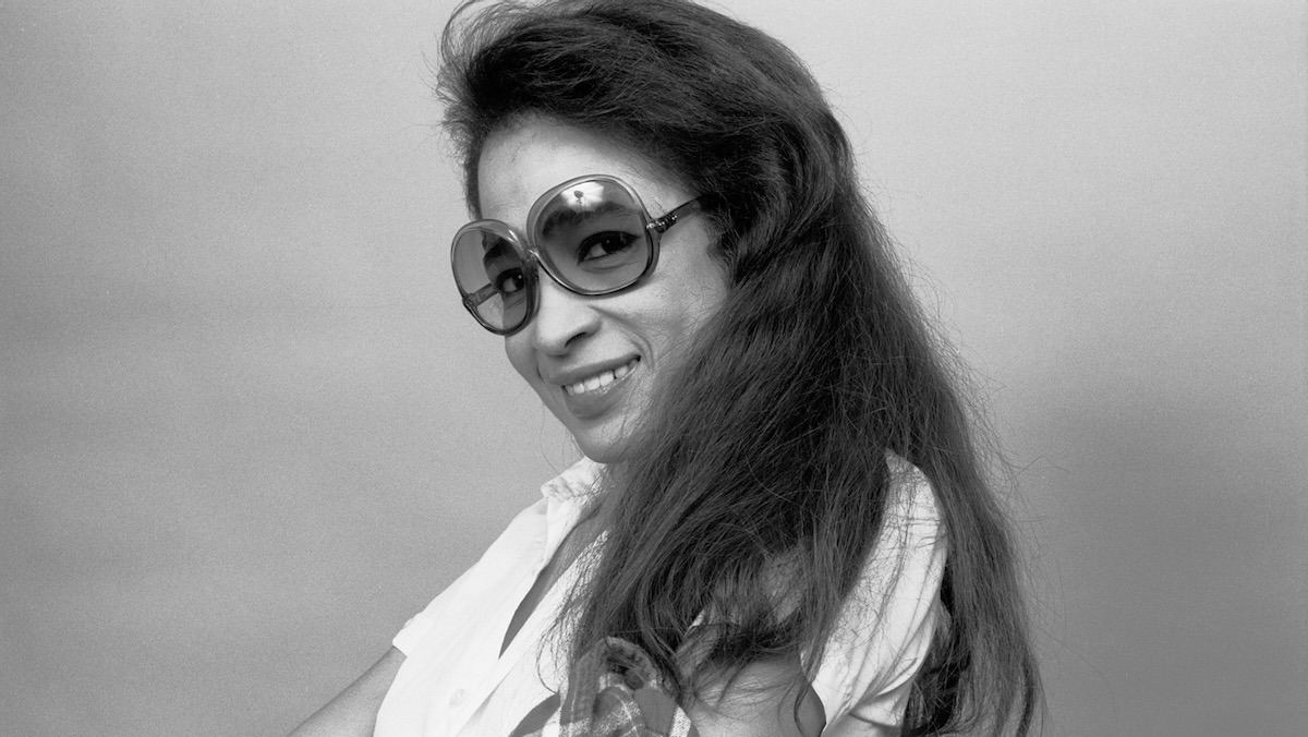 Ronnie Spector The Ronettes