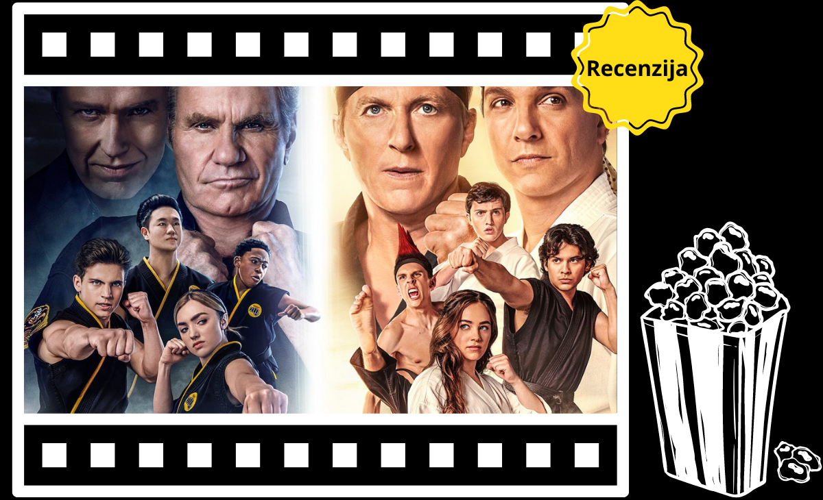 Cobra Kai 4