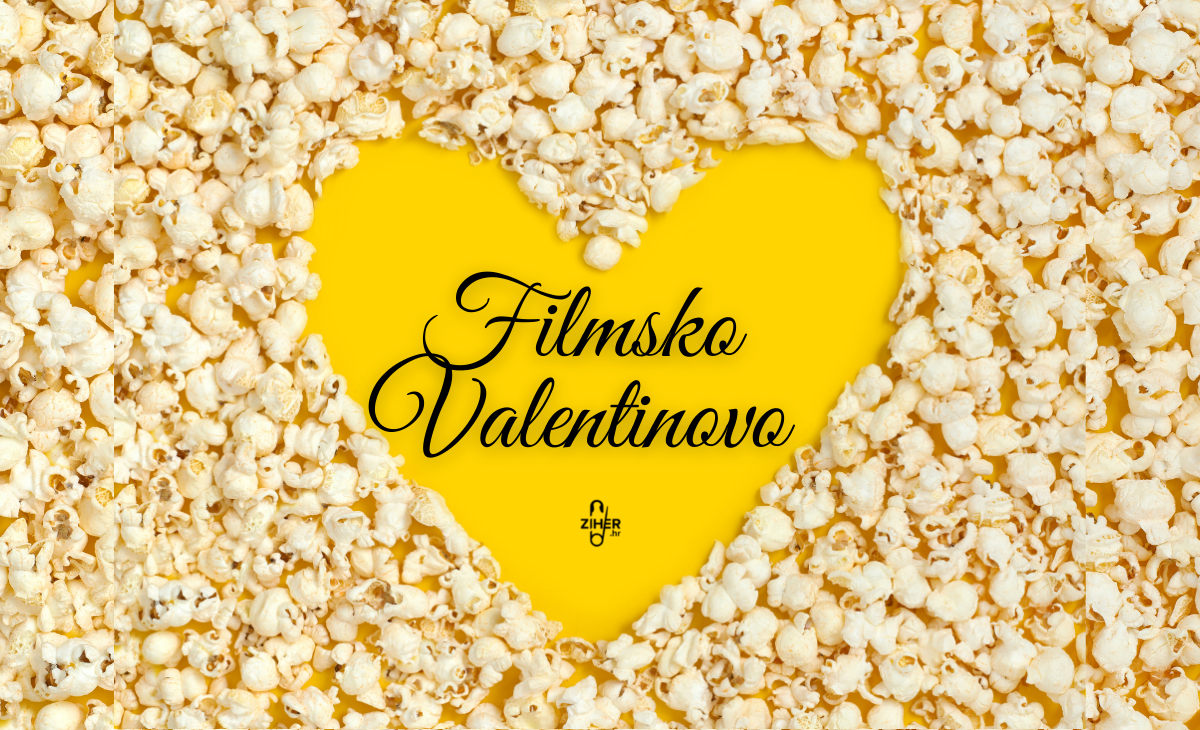 film valentinovo