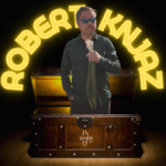 robert knjaz