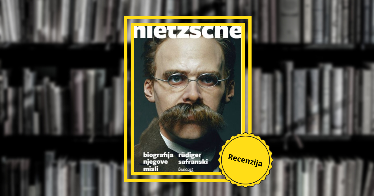 Friedrich Nietzsche