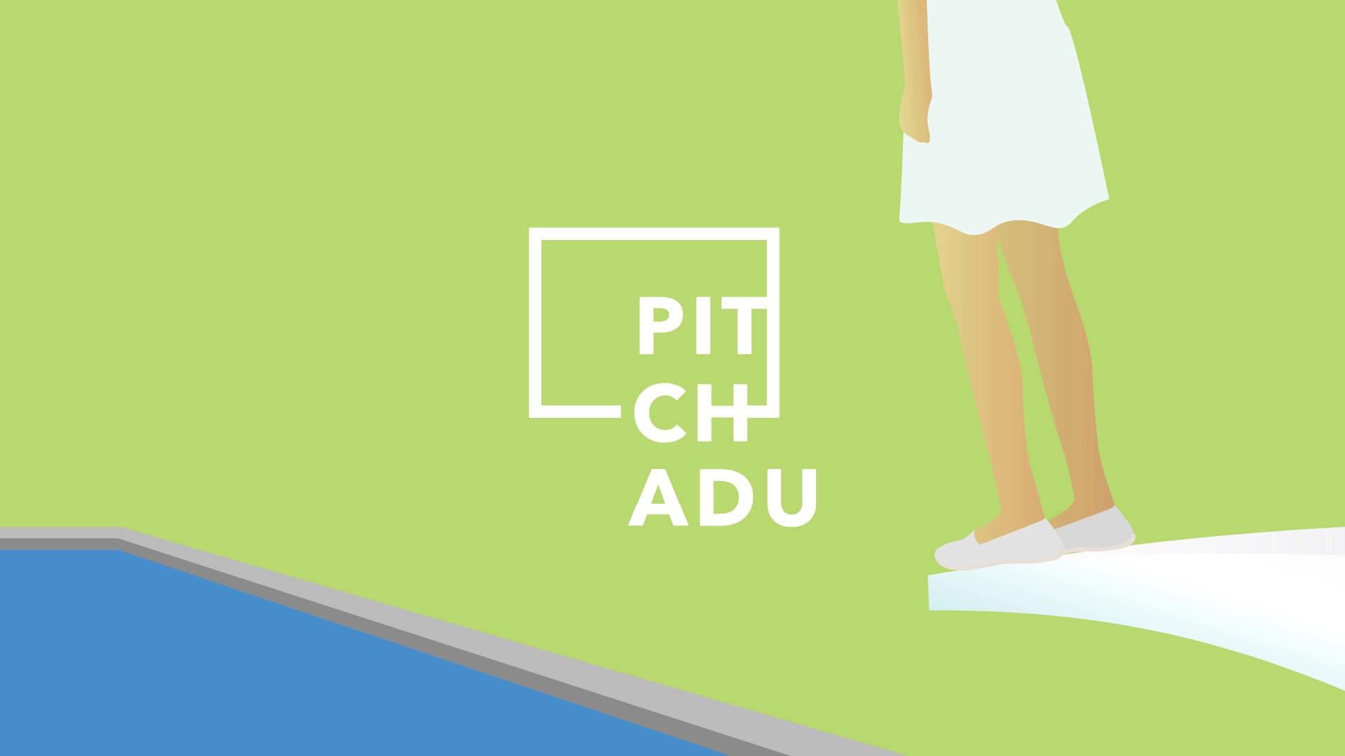 pitchADU