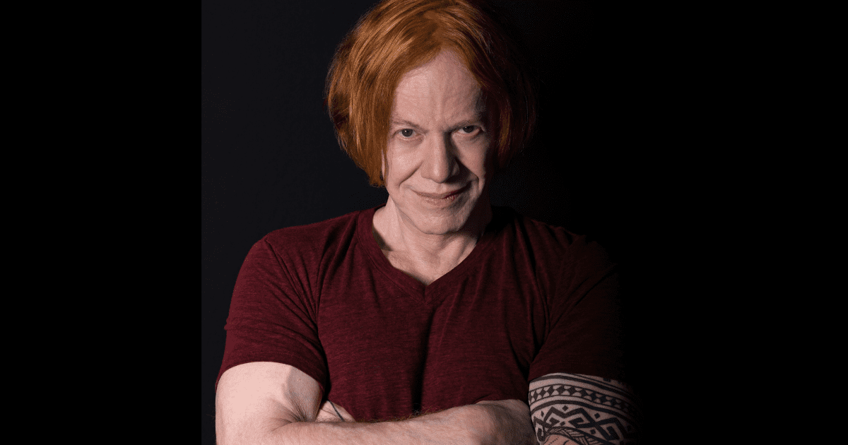 Danny Elfman